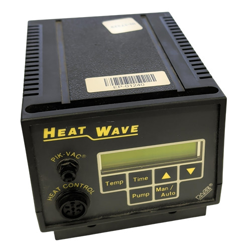 Regolatore pace heat wave - pace,