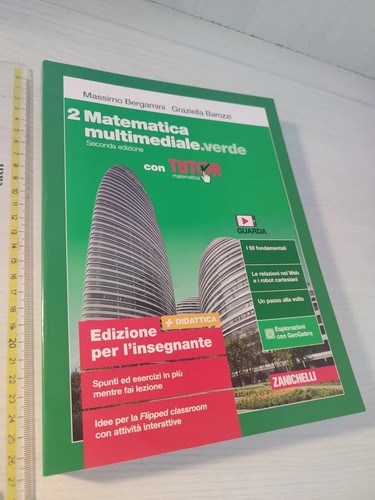 Matematica - 2,