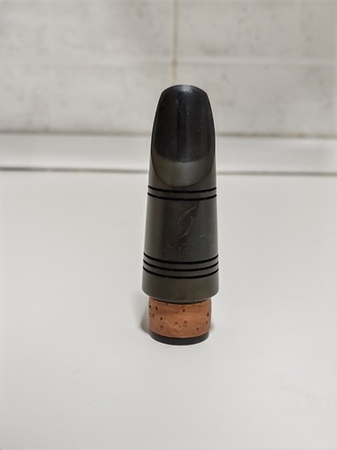 Bocchino per clarinetto - bocchino,