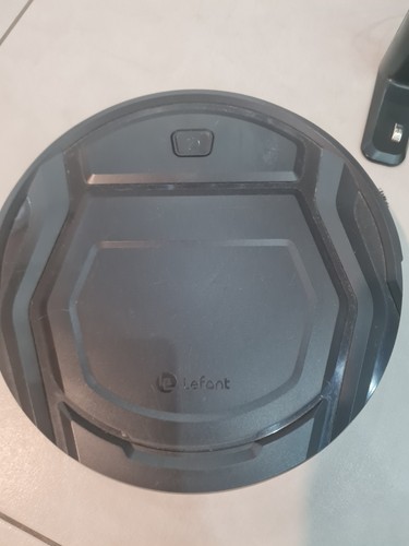 Lefant m210p robot - lefant,