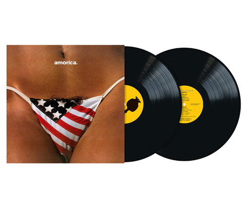 The black crowes bonus - black,