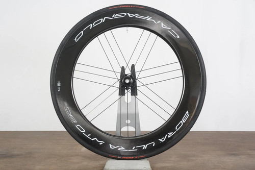 Ruota freno disco campagnolo - ruota, a