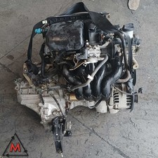 Motore 1SZ FE 75.000 km TOYOTA