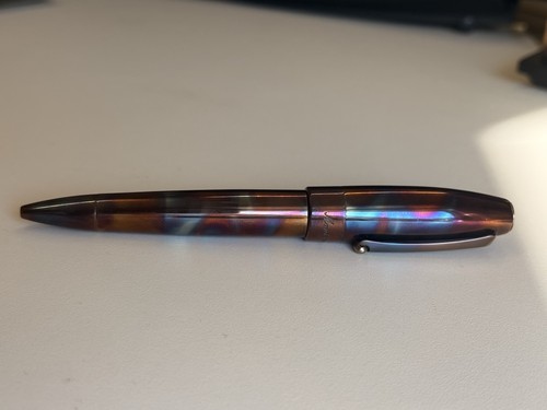 Penna sfera montegrappa - penna, a