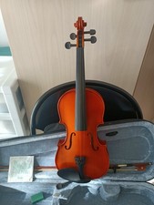 violino 4/4 usato  con
