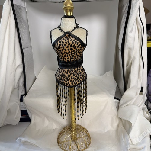 Abito vintage forma busto - vintage,