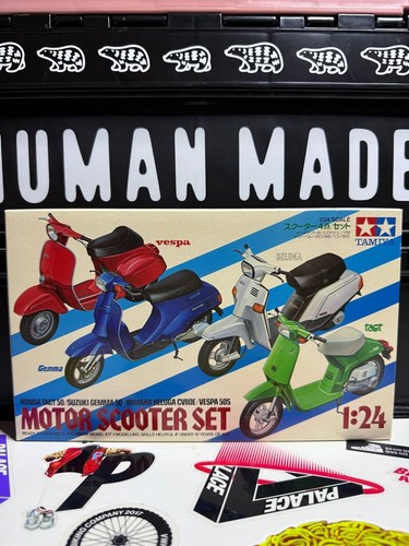 1801 set scooter motore - 《1801》set,