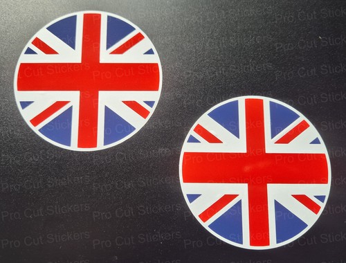Union jack gran - gran, gb