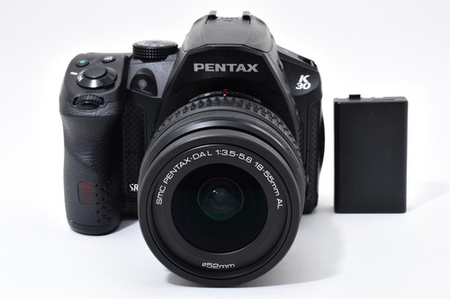 Eccellente pentax k 30 - [eccellente],