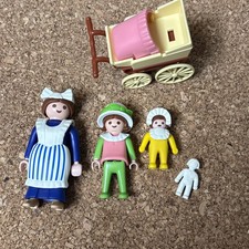 Playmobil Victorian Mansion