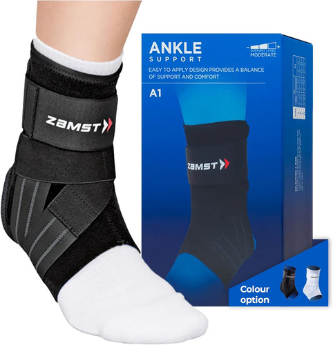 Ankle cavigliera - a1,