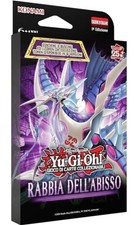 YU-GI-OH! TCG - RABBIA
