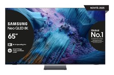 Samsung smart - smart, 65”