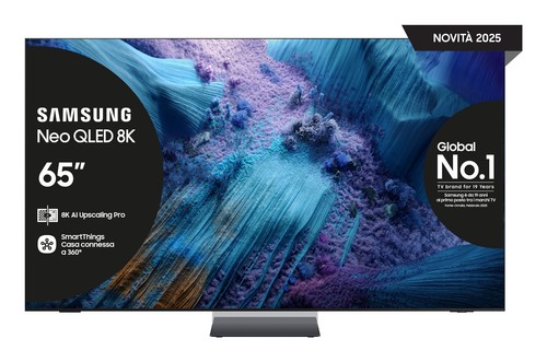 Samsung smart - smart, tv