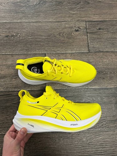 Asics gel nimbus running - asics, gel-nimbus