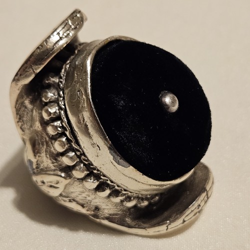 Anello ysl yves saint laurent - anello,