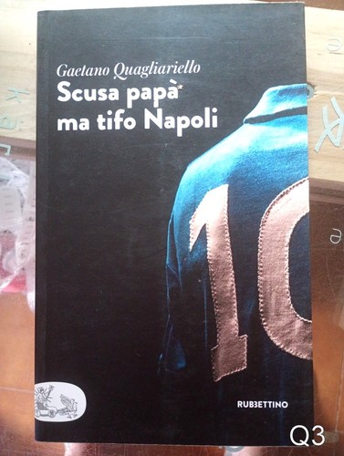 Scusa papà tifo - tifo, di