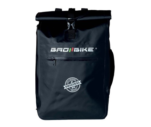 Zaino bad bike nuovo - zaino,