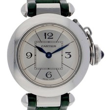CARTIER Miss Pasha W3140025