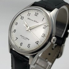 Orologio Vintage Citizen Homer