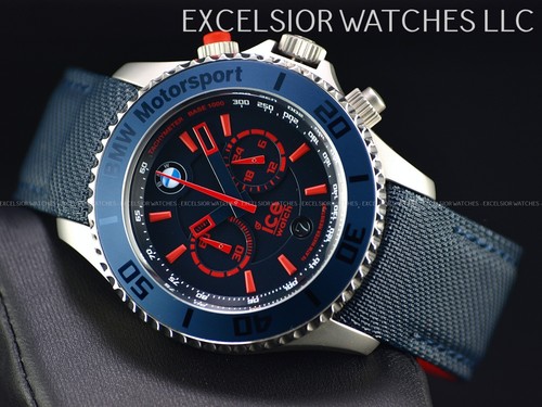 Orologio cronografo ice - cronografo,