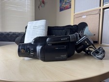 Sony Handycam Video 8
