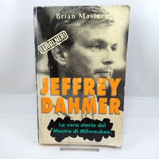 Jeffrey Dahmer Brian Masters I