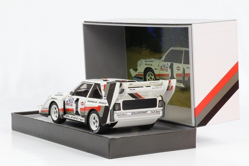 Werk83 audi s1 sport - 1:18,