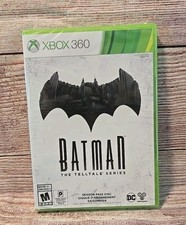Batman the telltale - telltale, series
