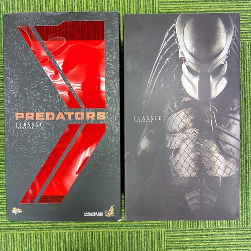 Hot toys movie - toys,