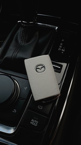 Cover ricambio chiave auto - , in