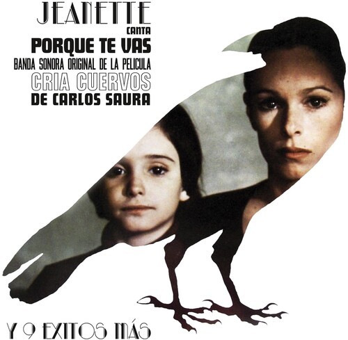 Jeanette porque vas - porque,