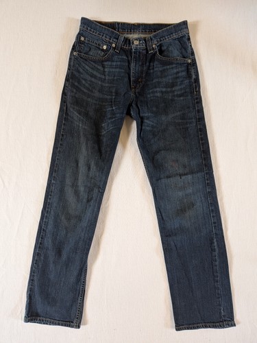 Jeans uomo levis - jeans,
