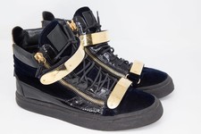 Sneakers alte uomo Giuseppe