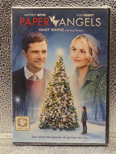 Paper angels movie 2015 - tv,
