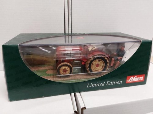 Diorama schuco porsche - 1:18,