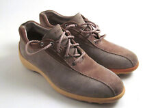 SCARPE SNEACKER UOMO TOD'S TG. 7,5 ITA 41,5 41 1/2  - 100% ORIGINALI CORDA BEIGE