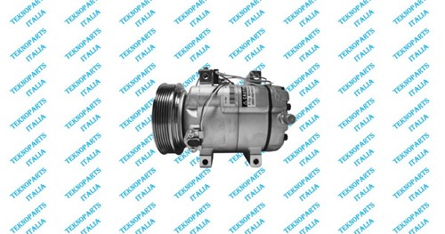 Compressore clima audi - clima, 80