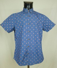 - Camicia uomo Ben Sherman