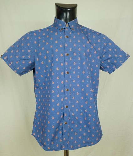 Camicia uomo ben - -^, sherman