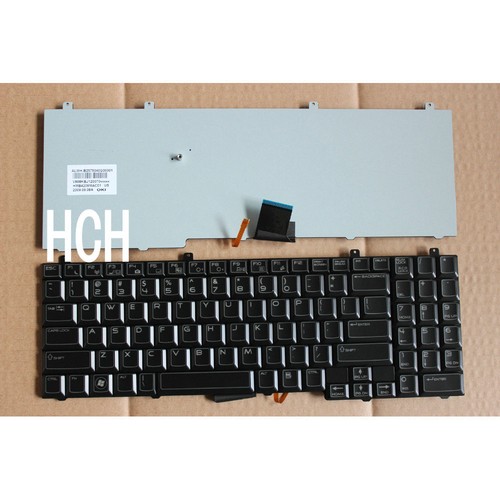 Fit dell alienware area - dell, m17