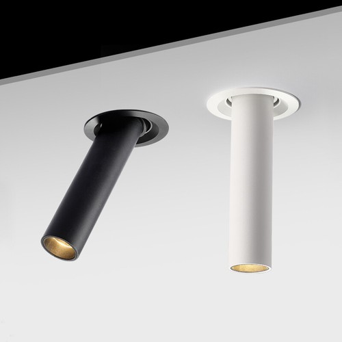 Lampada cob led antiriflesso - cob,