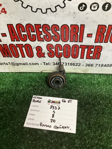 Rinvio contachilometr kymco - contachilometr,