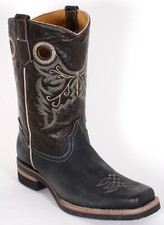 55 stivali da cowboy western