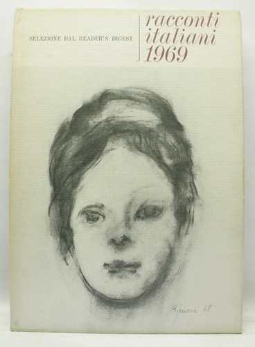 Racconti italiani 1969 - racconti,