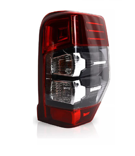 Faro fanale posteriore led - fanale, a