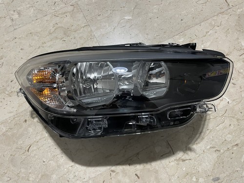 Faro fanale anteriore bmw - dx,
