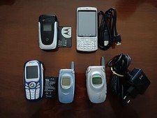 Bundle lotto 10 cellulari