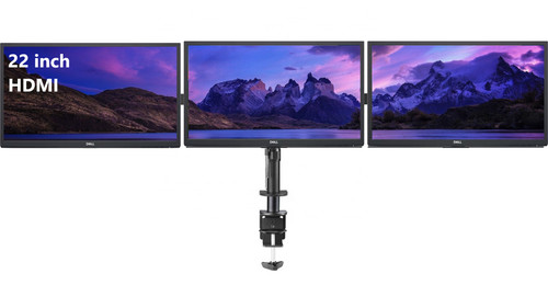 Dell benq triplo - -,