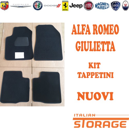 Alfa romeo giulietta kit - alfa,